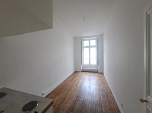 Location Appartement T1 Nantes Centre Ville