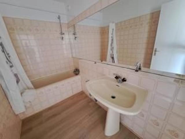 Location Appartement T1 Nantes Centre Ville