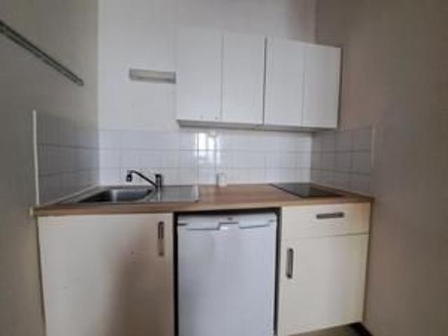 Location Appartement T1 Nantes Centre Ville