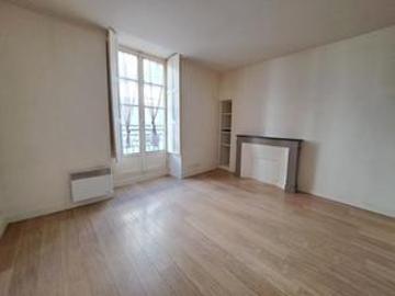 Location Appartement T1 Nantes Centre Ville