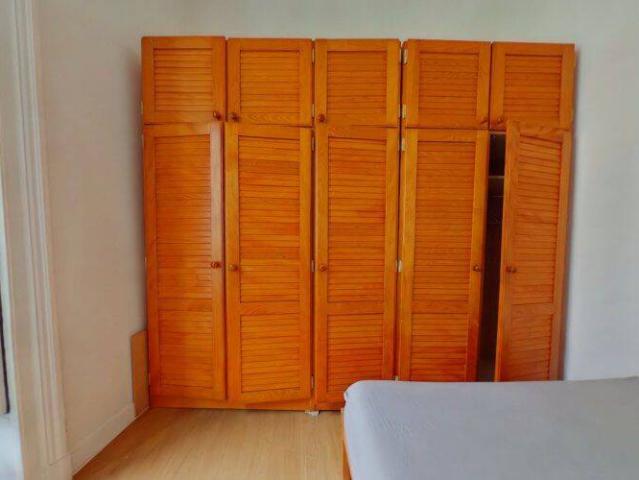 Location APPARTEMENT T1 RUE GRENETTE LYON 2EME ARRONDISSEMEN