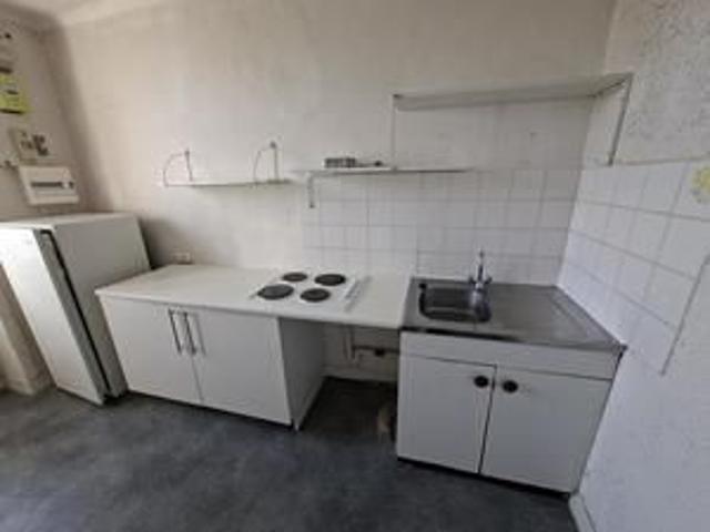 Location Appartement T1 St Félix St Donatien