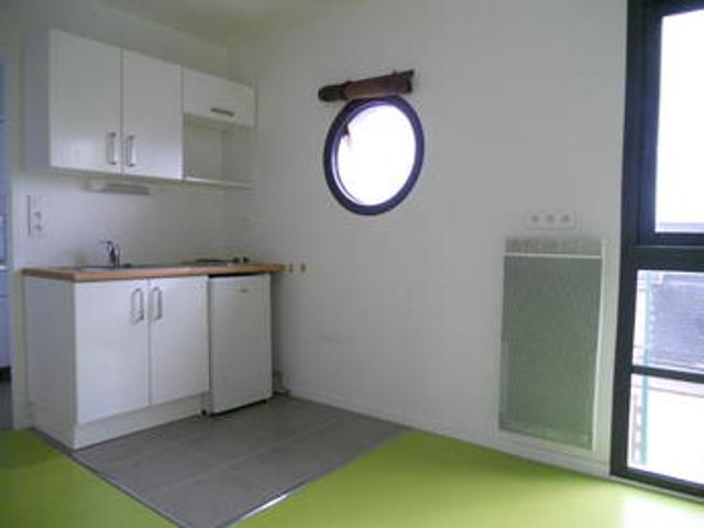 Location Appartement T1 St Félix St Donatien