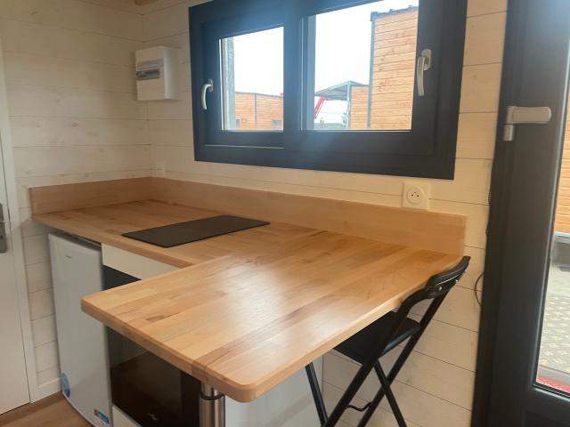 Location Appartement T1BIS 18 m² Pierrefontaine les Varans