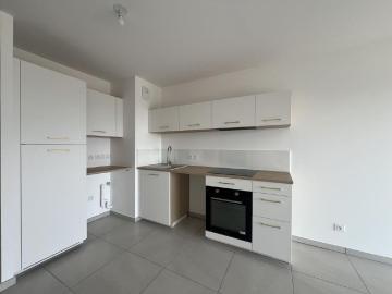 Location Appartement T2 43m² Bassens
