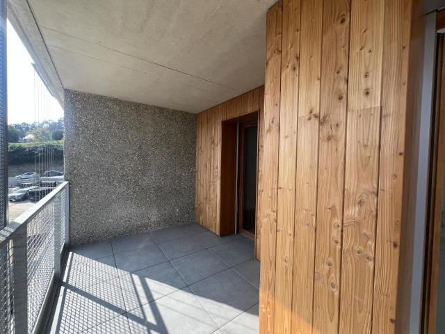 Location Appartement T2 43m² Bassens