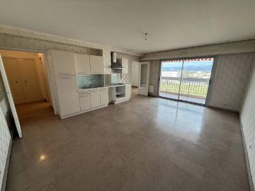 Location appartement T2
