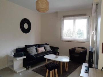 Location appartement t2 40 m² Grenoble 38000 Ile Verte Saint Roch 754 €