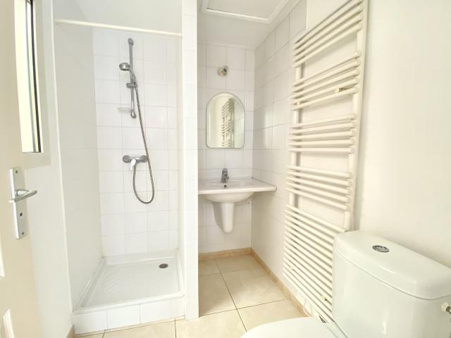 Location Appartement T2 40m² rénové | Agence Clemenceau