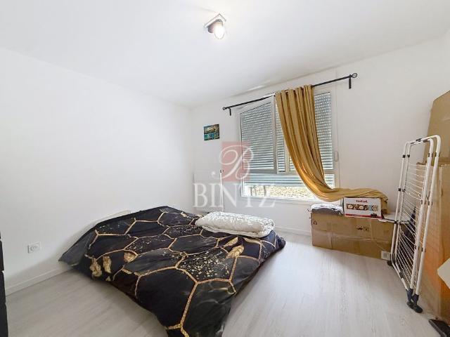 LOCATION APPARTEMENT T2 41.64m² Molsheim