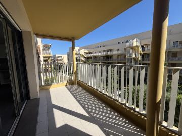 Location Appartement T2 41m2 Sollies Pont | Grech Immobilier