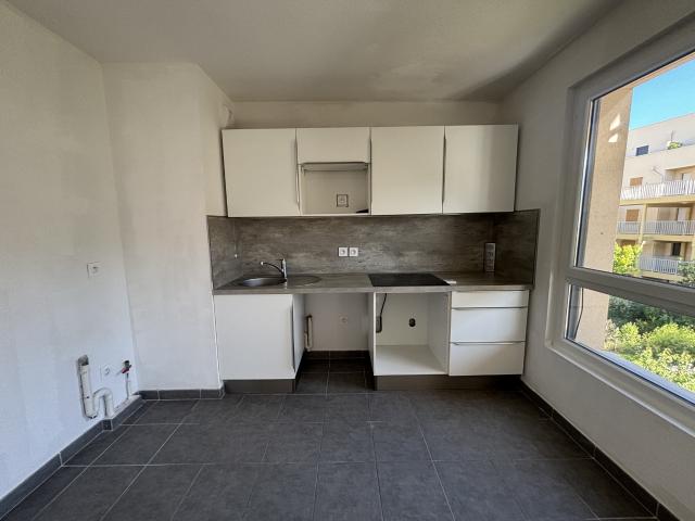 Location Appartement T2 41m2 Sollies Pont | Grech Immobilier
