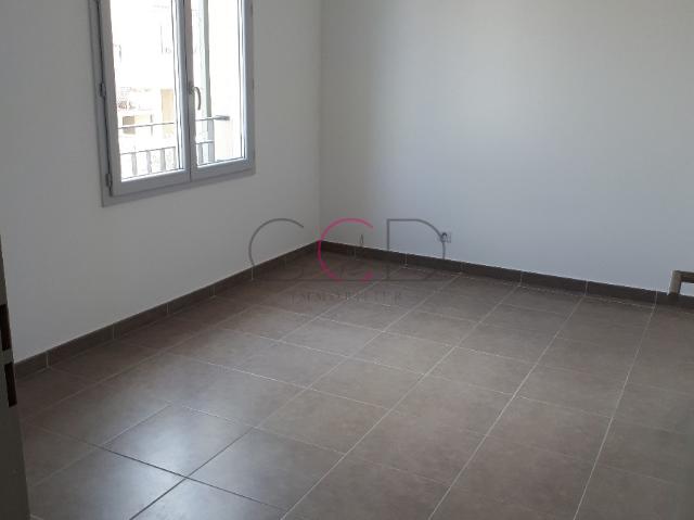 Location Appartement T2 42.51m² | Groupe Carnot Drujon