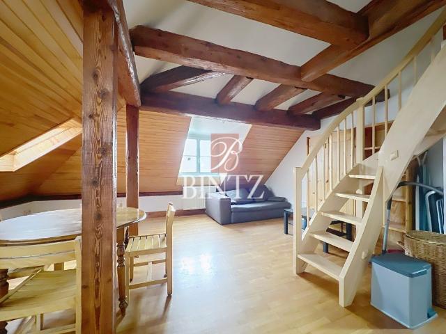 LOCATION APPARTEMENT T2 42.00m² Strasbourg