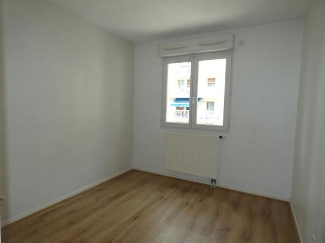 Location Appartement T2 47m² Chambery