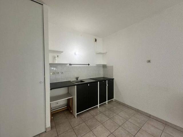 Location appartement t2 44 m² Grenoble 38000 699 €
