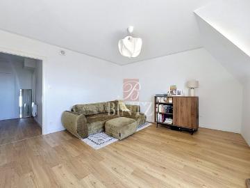 LOCATION APPARTEMENT T2 45.05m² Strasbourg