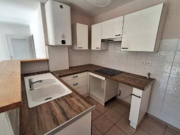 Location Appartement T2 45m² Aix Les Bains