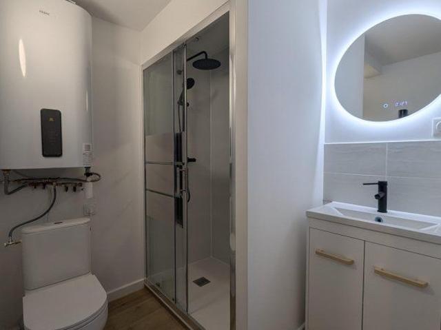 Location / Appartement T2