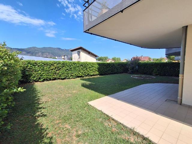 Location Appartement T2 46m² Aix Les Bains