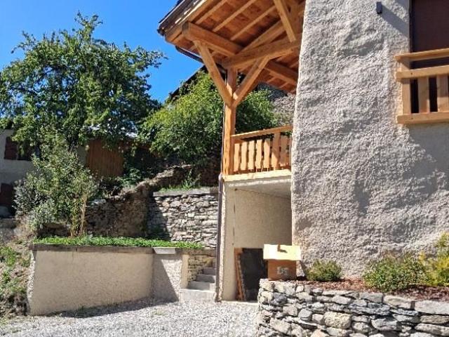 Location Appartement T2 46m² La Plagne
