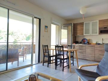 Location Appartement T2 48m² La Ravoire