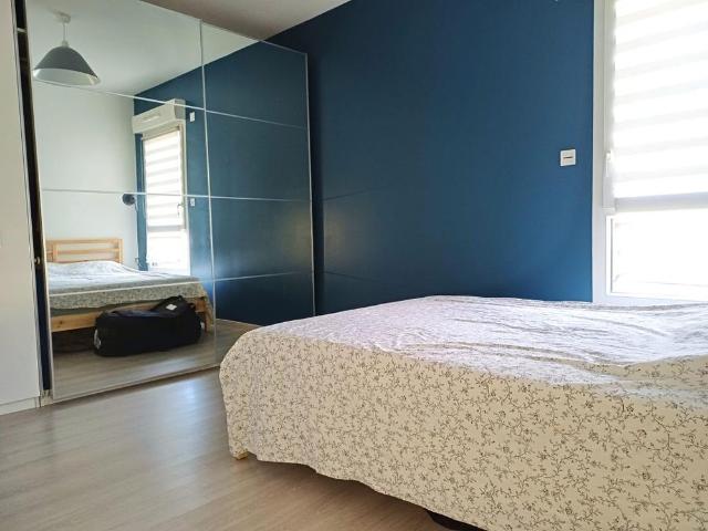 Location Appartement T2 48m² La Ravoire
