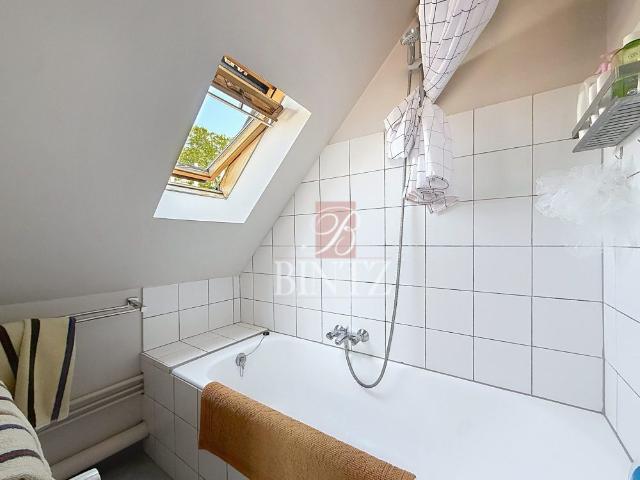 LOCATION APPARTEMENT T2 50.00m² Schiltigheim