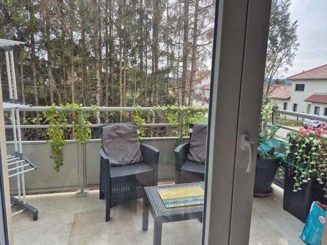 Location Appartement T2 50 m² Avoudrey