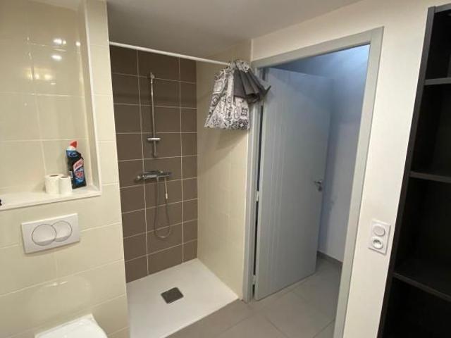 Location Appartement T2 50m² Bassens
