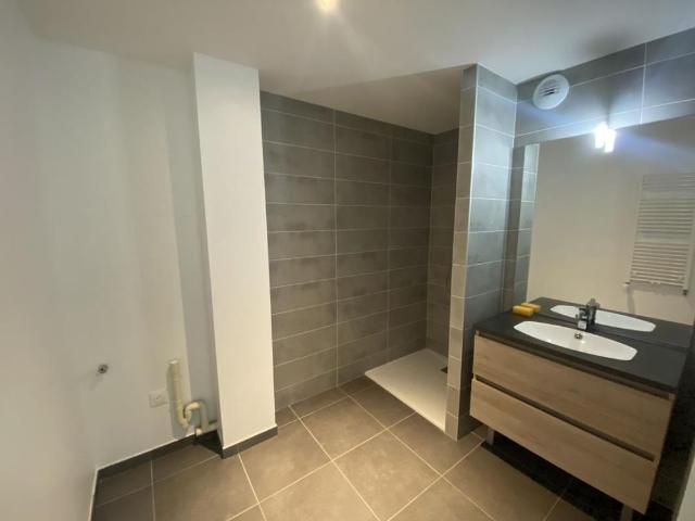 Location Appartement T2 51m² Cognin