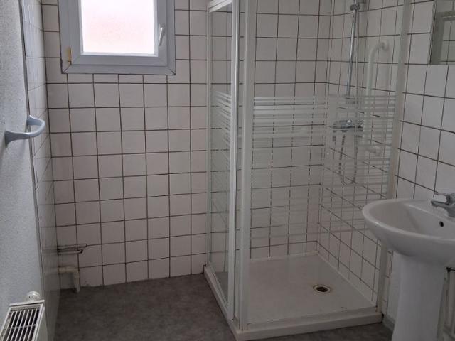 Location Appartement T2 52 m² Mandeure