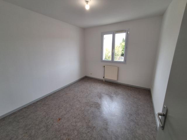 Location Appartement T2 52 m² Mandeure