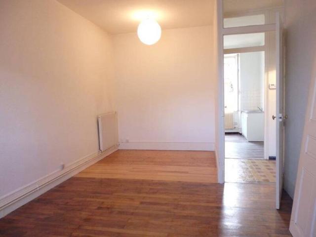 Location appartement t2 52 m² Grenoble 38000 626 €
