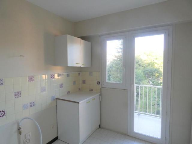 Location Appartement T2 52m² Chambery