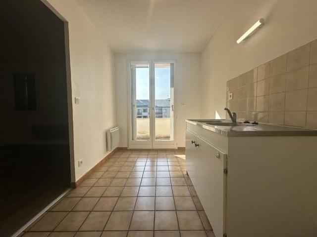 Location Appartement T2 52m² Chambery