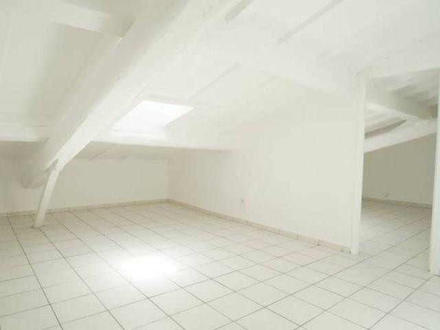 Location Appartement T2
