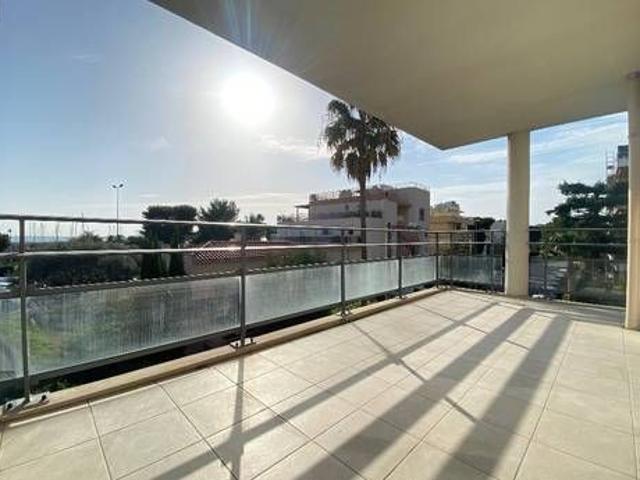 Location Appartement T2