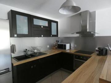 Location Appartement T2 54m² Aix Les Bains