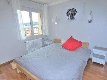 Location Appartement T2 55m² Aix Les Bains