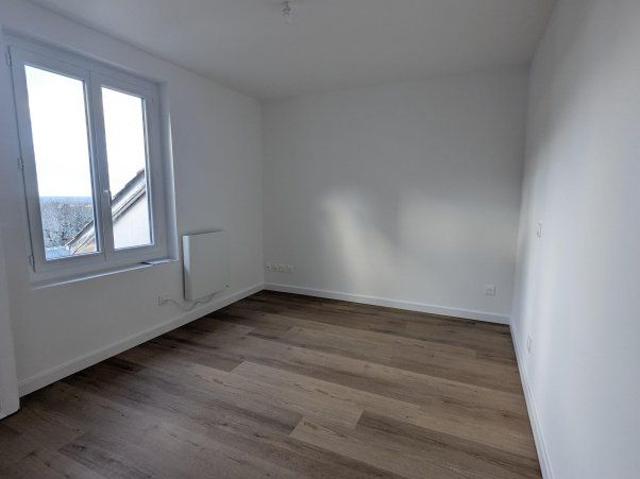Location / Appartement T2