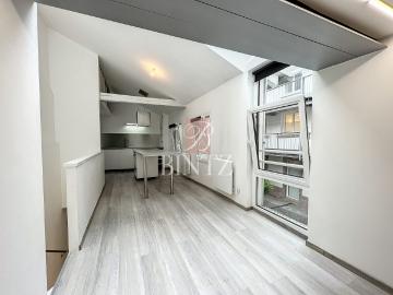 LOCATION APPARTEMENT T2 67.34m² Saverne