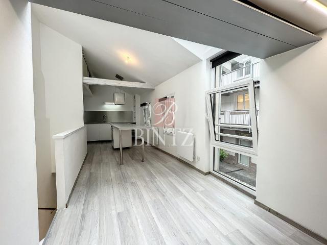 LOCATION APPARTEMENT T2 67.34m² Saverne