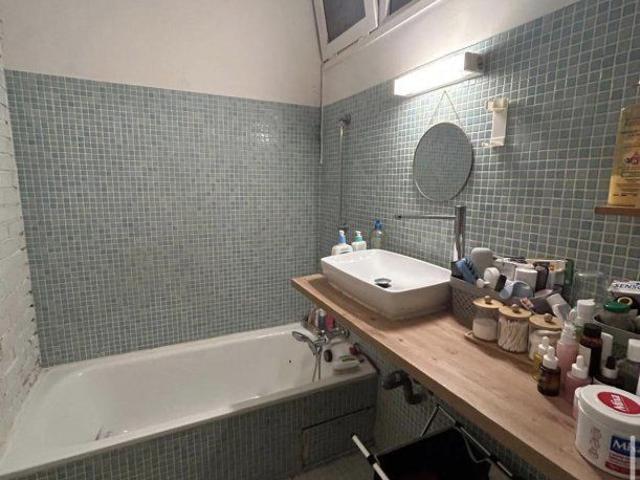 Location / Appartement T2