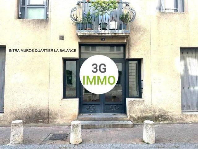 Location / Appartement T2