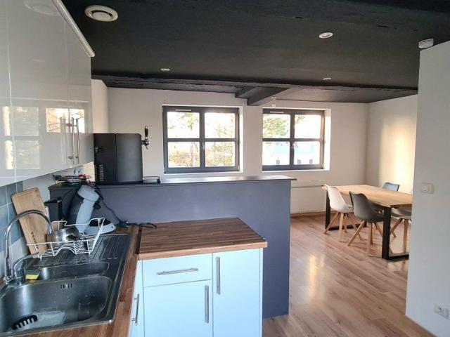 Location / Appartement T2