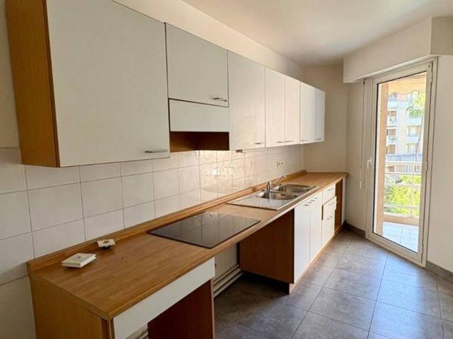 Location Appartement T2