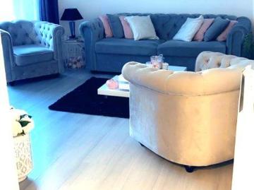 Location / Appartement T2