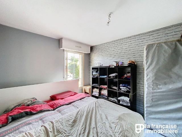 Location Appartement T2