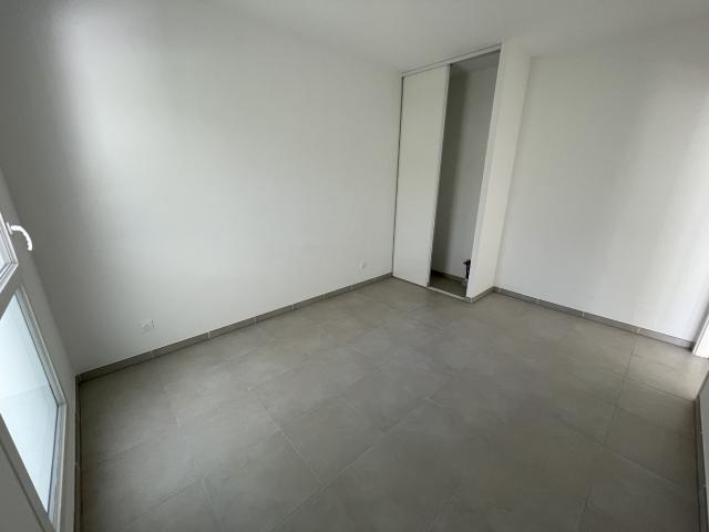 Location Appartement T2 *1ère occupation* NEUF 41,50m² La Seyne Sur Mer | Grech Immobilier